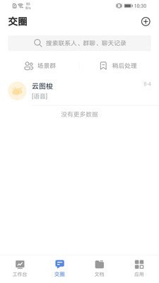 云圖梭