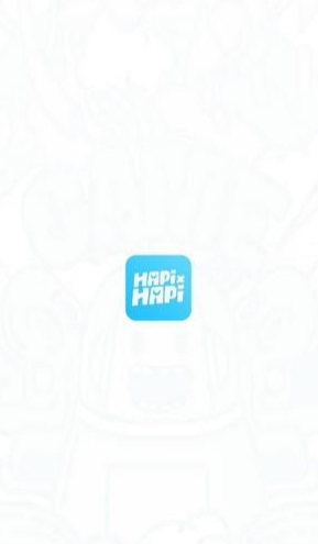 HapiHapi盒子截圖