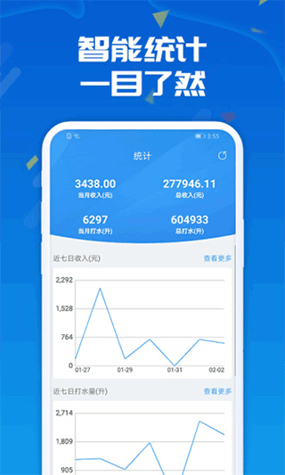 人人水站截圖