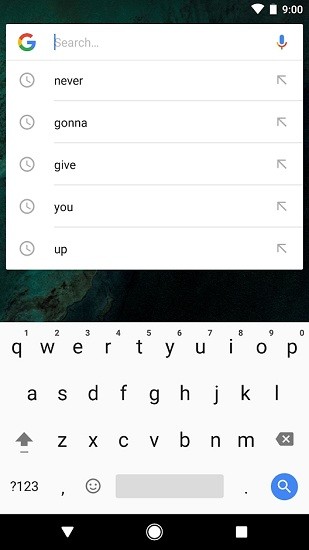 Pixel Launcher