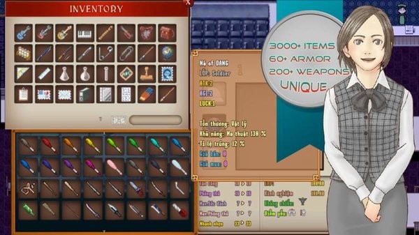 逃离学校手机游戏