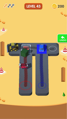 天天愛停車