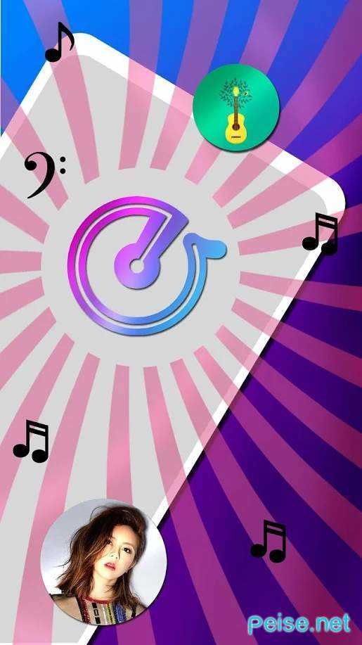 簡單云音樂播放器 2.0.7截圖