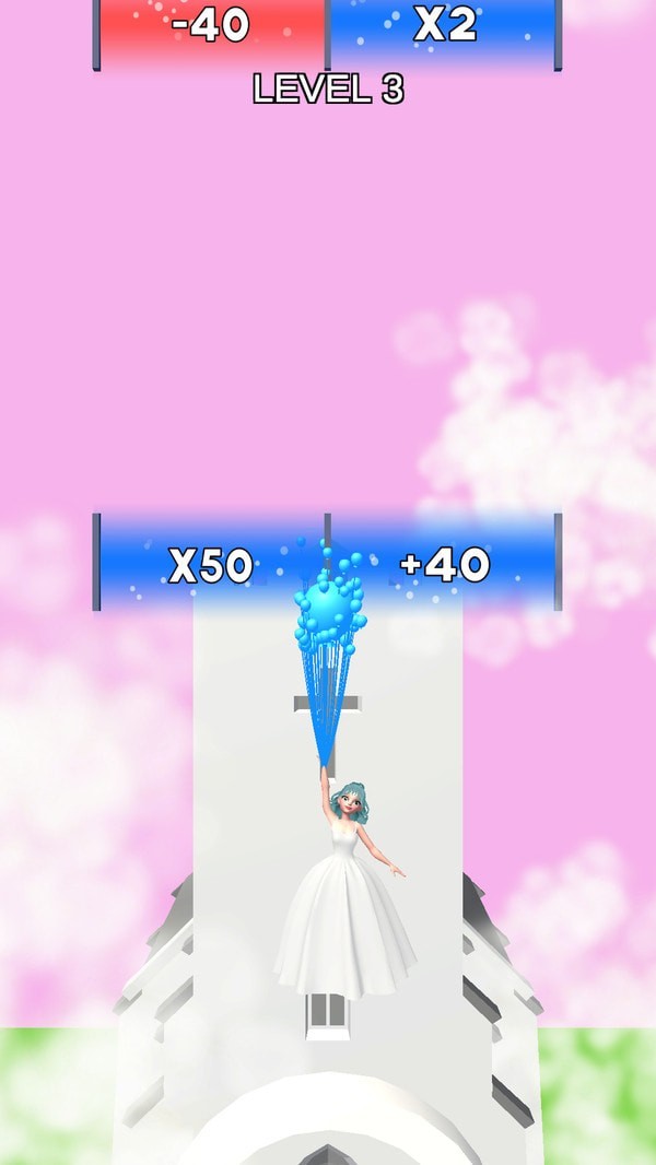 女王要上天游戲