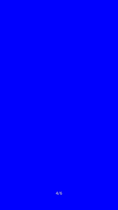 燒屏壞點(diǎn)檢測(cè)