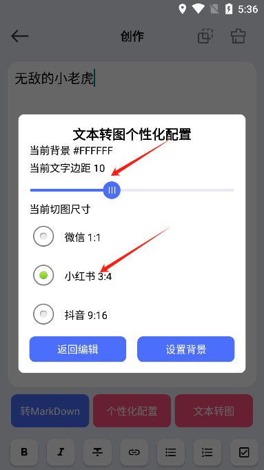 DS文本轉(zhuǎn)圖片