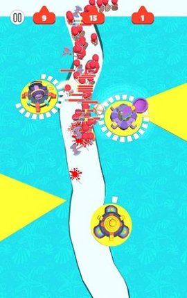 隨機(jī)塔防