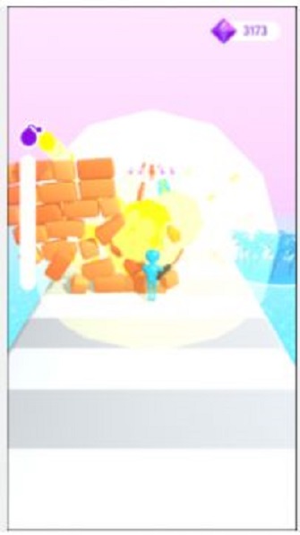 炸弹冲冲冲截图1
