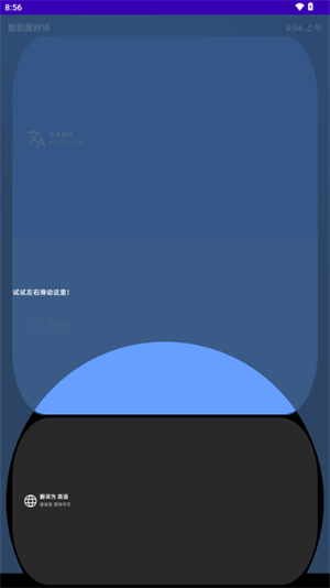 氬極隨時(shí)譯截圖