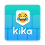 kika輸入法