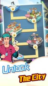 放置体育馆截图