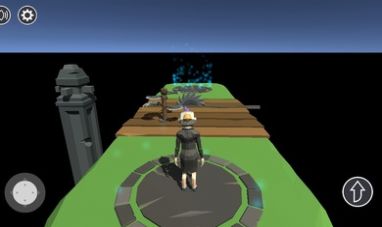 秘境逃脫3D2022