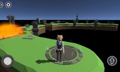 秘境逃脫3D2022