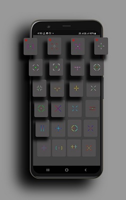 Crosshair Pro準(zhǔn)星助手