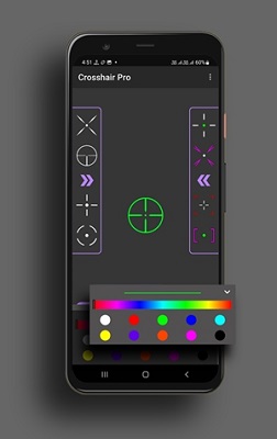 Crosshair Pro準(zhǔn)星助手