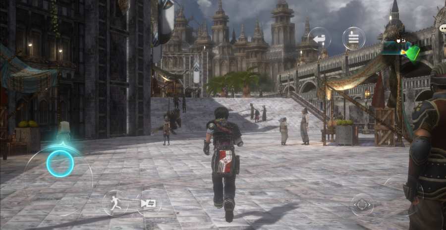 最后的神跡 修改器