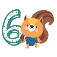 6漫畫