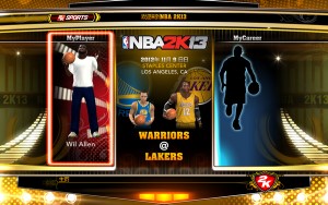 nba2k13全明星補(bǔ)丁