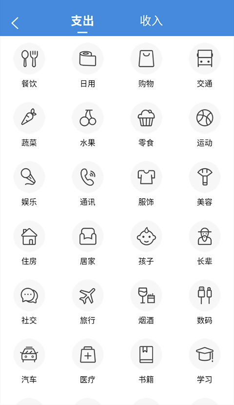 夏深掃描