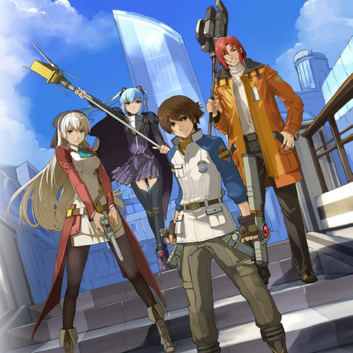 零之軌跡修改器