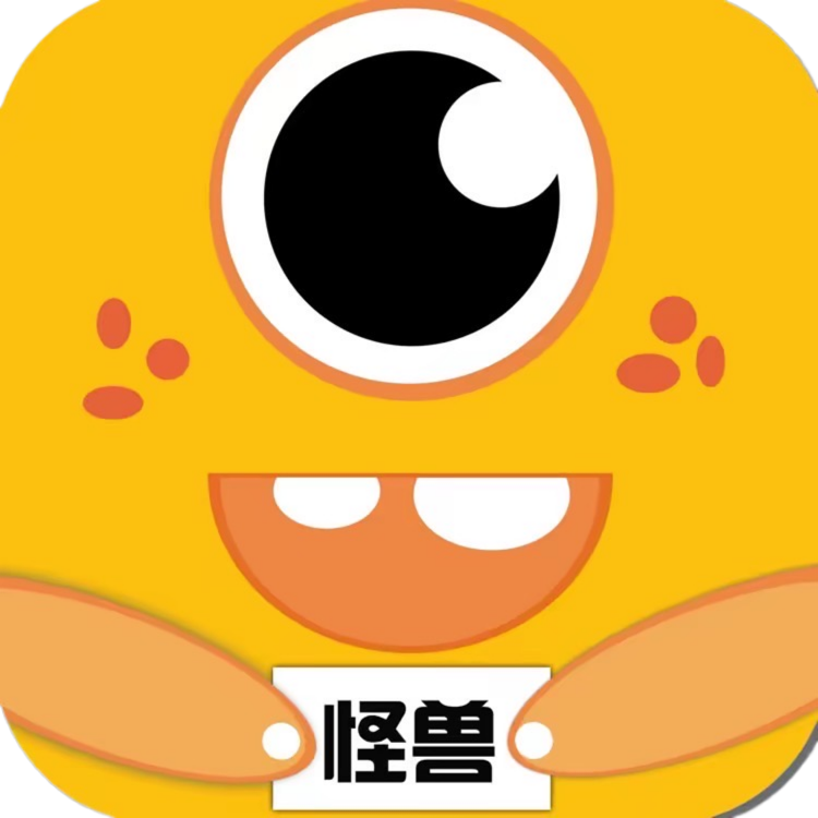 楓白畫質(zhì)怪獸