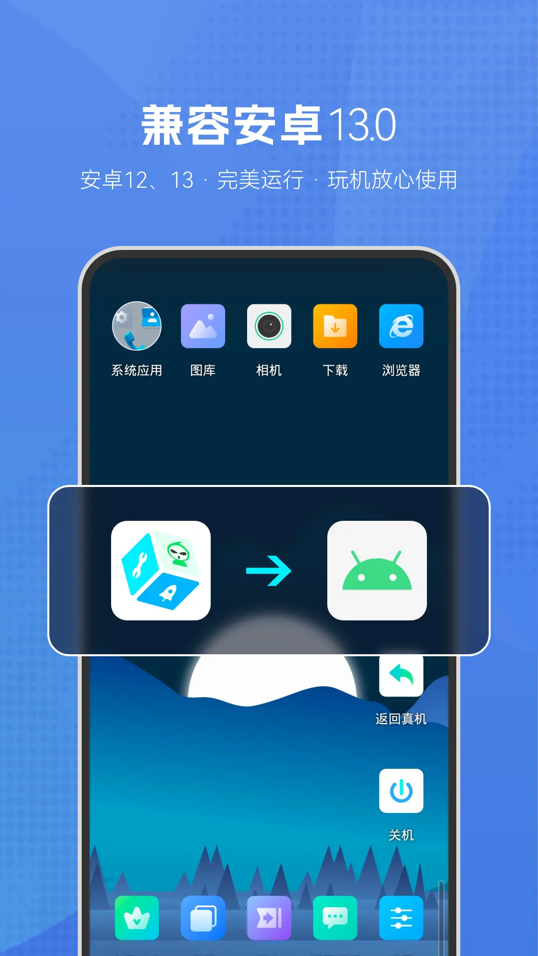 葫蘆俠虛擬機