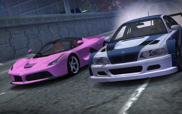 極品飛車14 存檔