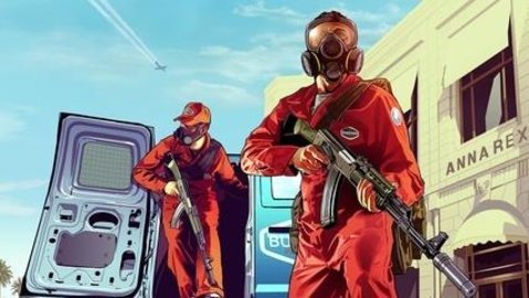 gta5修改器
