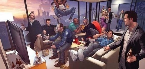 gta5修改器