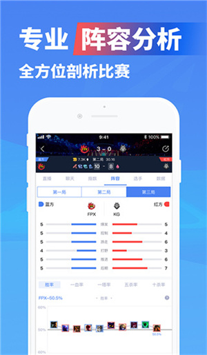 極速電競