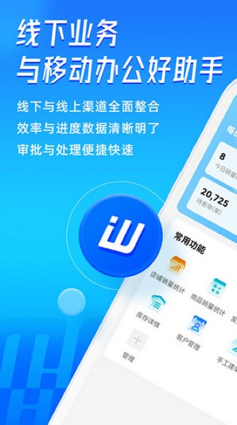 旺店通