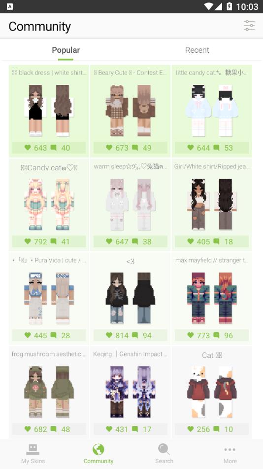 skinseed皮膚制作器