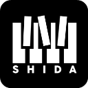Shida彈琴助手