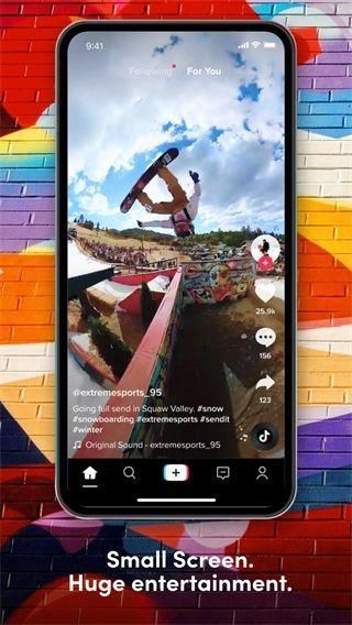 TikTok TV