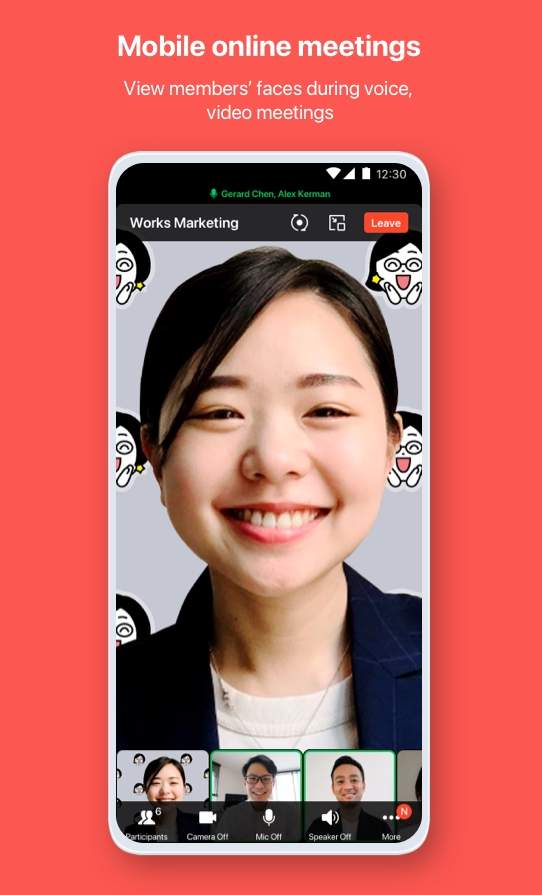 LINE TV
