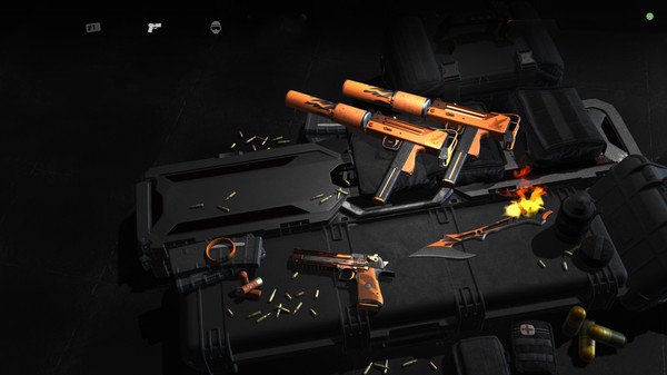 Combat Master