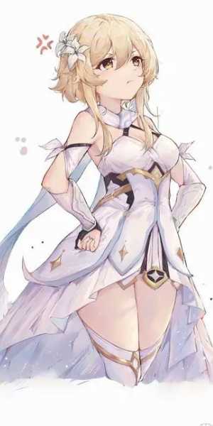 Genshin Impact