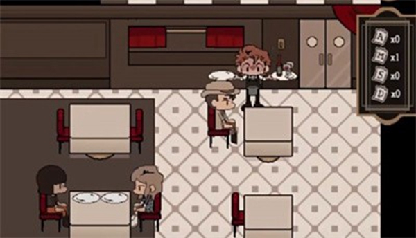 dead ahead死亡突圍