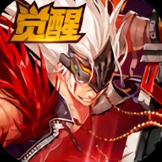 魔神快打