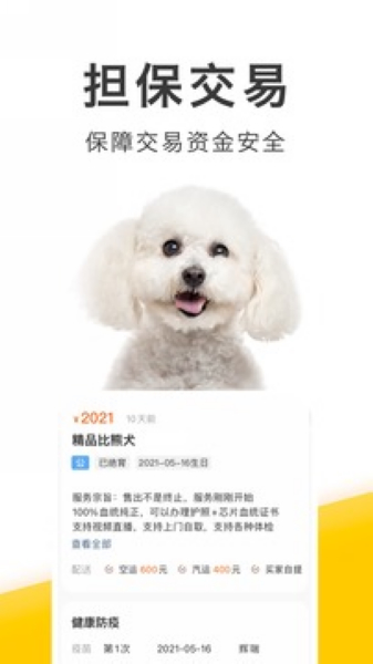 買只寵物