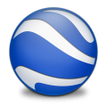 谷歌地球google earth