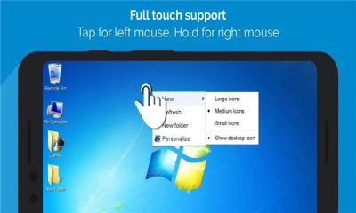 Win7Simu截圖