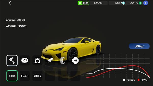 Apex競速