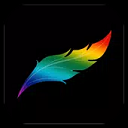 Procreate pocket绘画