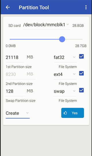 apps2sd