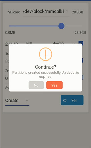 apps2sd