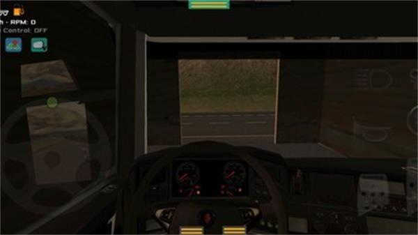 大卡車模擬器2完整版截圖