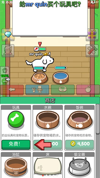 云養(yǎng)寵物