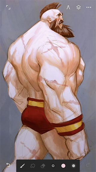 美易painter