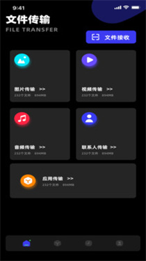 小鳥換機截圖